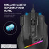 Миша ігрова GAMEPRO GM300 Black (GM300B)