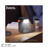 Батарея універсальна HOCO 100000mAh Max Centurion PD/65W, QC, LED Lamp, Black (DB03 / 714722)