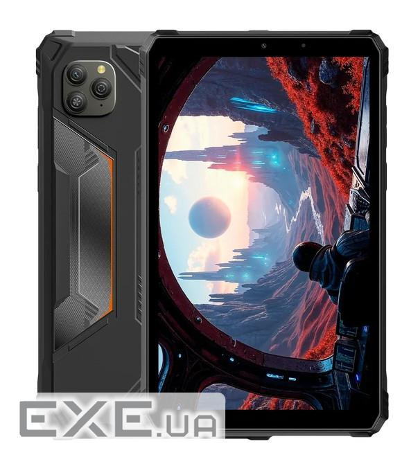Blackview Active 5 Rugged Tab LTE 6GB/128GB 8.68-inch WVGA 1340x800 90Hz Corning Gla (BVACTIVE5_OR6)