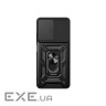 Чохол до мобільного телефона BeCover Military Poco F5 Pro Black (709997)