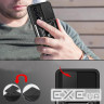 Чохол до мобільного телефона BeCover Military Poco F5 Pro Black (709997)