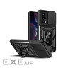 Чохол до мобільного телефона BeCover Military Poco F5 Pro Black (709997)