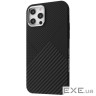 Чехол Proove Gleam Case with Magnetic Ring iPhone 12 Pro Max graphite (64704 graphite)