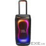 Акустика портативная PartyBox 330 Black (JBLPB330BLKEP)