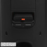 Акустика портативная PartyBox 330 Black (JBLPB330BLKEP)