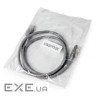 Патч-корд 1м Cablexpert SFTP, Серый, 1 м, 6 cat. (PP6A-LSZHCU-1M)