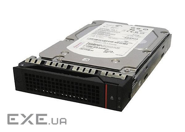 Жорсткий диск Lenovo 2.4TB 10K SAS HDD 2.5" (7XB7A00069)