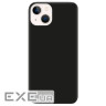 Чохол-накладка BeCover для Apple iPhone 13 Mini Black (708633)