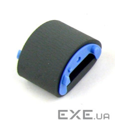 Ролик захоплення паперу HP LJ P1505/M1522 / RL1-1497 VTC (RL1-1497-VTC)