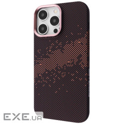 Чехол Proove Gleam Case with Magnetic Ring iPhone 15 Pro Max milky way (64726 milky way)