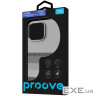 Чехол Proove Gleam Case with Magnetic Ring iPhone 15 Pro Max milky way (64726 milky way)
