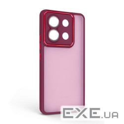 Чохол для мобільного телефону Armorstandart Shade Xiaomi Redmi Note 13 Pro 5G / Poco X6 5 (ARM75703)