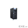 ДБЖ ONLine 3-ФАЗИ RITAR GP33-30KL, 384Vdc, 30KVA / 24KW, під зовнішній АКБ, вхід 3 фази-вихід 1 фаза