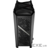 Корпус ASUS ROG Strix Helios II GX601S Black (90DC00W0-B39000)