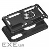 Чохол до мобільного телефона BeCover Military Xiaomi Redmi Note 10 / Note 10s Black (706062)