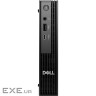 Комп'ютер персональний неттоп Dell Pro Micro, Intel i5-14500T, 8GB, F512GB, UMA (BTO006 QCM1250)