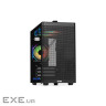 Корпус QUBE Bring ARGB Black (BRING_GBNU3)