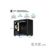 Корпус QUBE Bring ARGB Black (BRING_GBNU3)