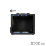 Корпус QUBE Bring ARGB Black (BRING_GBNU3)