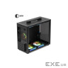 Корпус QUBE Bring ARGB Black (BRING_GBNU3)