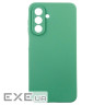 Чохол до мобільного телефона Dengos Soft Samsung Galaxy A26 (mint) (DG-TPU-SOFT-72)