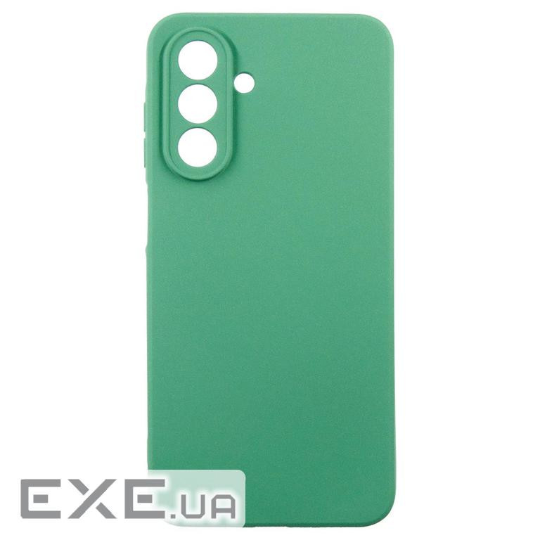 Чохол до мобільного телефона Dengos Soft Samsung Galaxy A26 (mint) (DG-TPU-SOFT-72)
