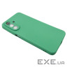 Чохол до мобільного телефона Dengos Soft Samsung Galaxy A26 (mint) (DG-TPU-SOFT-72)
