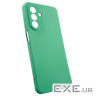 Чохол до мобільного телефона Dengos Soft Samsung Galaxy A26 (mint) (DG-TPU-SOFT-72)