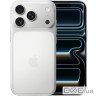 Мобільний телефон Apple iPhone 17 Pro Max 256GB Silver (MFYM4)