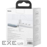 Зарядний пристрій Baseus Super Si Quick Charger 1C White (CCSP020102)
