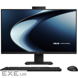 Комп"ютер персональний моноблок ASUS P470VAK-BPE5730 27 FHD AG, Intel 5-210H, 16GB (90PT03W5-M04XA0)