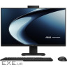 Комп"ютер персональний моноблок ASUS P470VAK-BPE5730 27 FHD AG, Intel 5-210H, 16GB (90PT03W5-M04XA0)