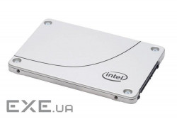 SSD диск Intel D3-S4520 960Gb (SSDSC2KG960GZ01)