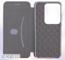 Чохол до мобільного телефона BeCover Exclusive ZTE Blade V50 Design Black (712196)