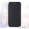 Чохол до мобільного телефона BeCover Exclusive ZTE Blade V50 Design Black (712196)