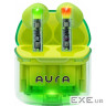 Навушники AURA 6 Green (TWSA6G)