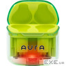 Навушники AURA 6 Green (TWSA6G)