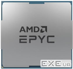 CPU AMD EPYC TURIN 9175F TRAY ohne Cooler (16x4.2GHZ/512MB/320W) 32 Threads/12 Speic (100-000001145)