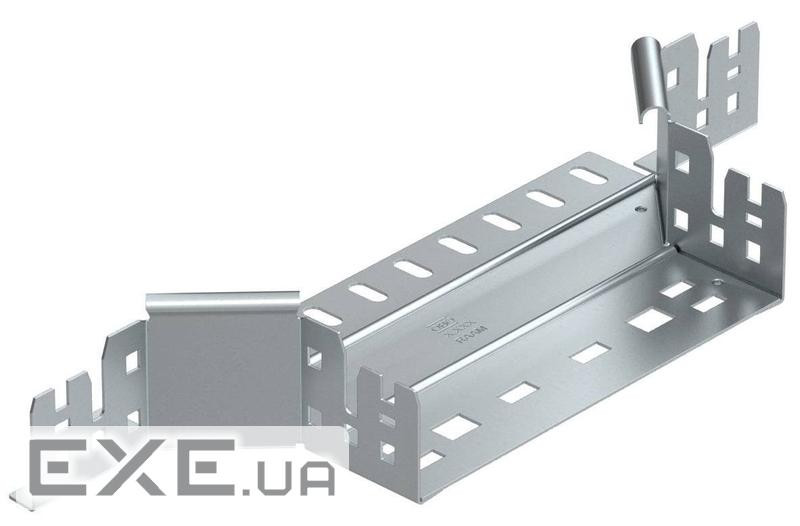 Т-подібне з'єднання 60х 150 OBO 6041232