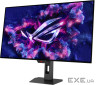 Монітор ігровий WOLED 4K 31,5",3840*2160,240 Гц ASUS XG32UCWMG (90LM0BW0-B01371)