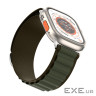 Ремінець до смарт-годинника Armorstandart Alpina Band для Apple Watch 42 (Series 11-10)/4 (ARM81044)