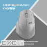 Миша 2E MF280 Silent WL BT Gray (2E-MF280WGR)