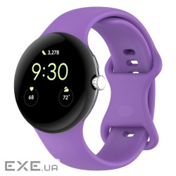 Ремінець до смарт-годинника Armorstandart Google Pixel Watch / Watch 2 / Watch 3 41 mm Li (ARM75413)