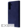 Чохол WAVE Fold Case Samsung Galaxy A16 blue (60961 blue)