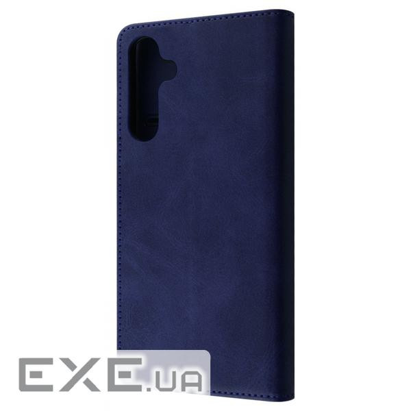 Чохол WAVE Fold Case Samsung Galaxy A16 blue (60961 blue)