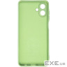 Чохол до мобільного телефона Armorstandart ICON Samsung A07s 4G / A07 4G Camera Cover Gre (ARM94285)
