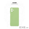 Чохол до мобільного телефона Armorstandart ICON Samsung A07s 4G / A07 4G Camera Cover Gre (ARM94285)