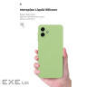 Чохол до мобільного телефона Armorstandart ICON Samsung A07s 4G / A07 4G Camera Cover Gre (ARM94285)