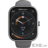 Смарт-годинник HiFuture lume silver grey (lume.silvergrey)