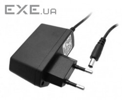 Power adapter for IP phone Grandstream European Style Power Supply 5V/0.6A (5V/0.6A_EU_PSU)
